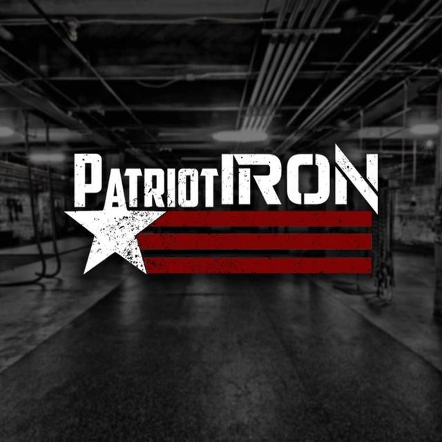 Patriot Iron